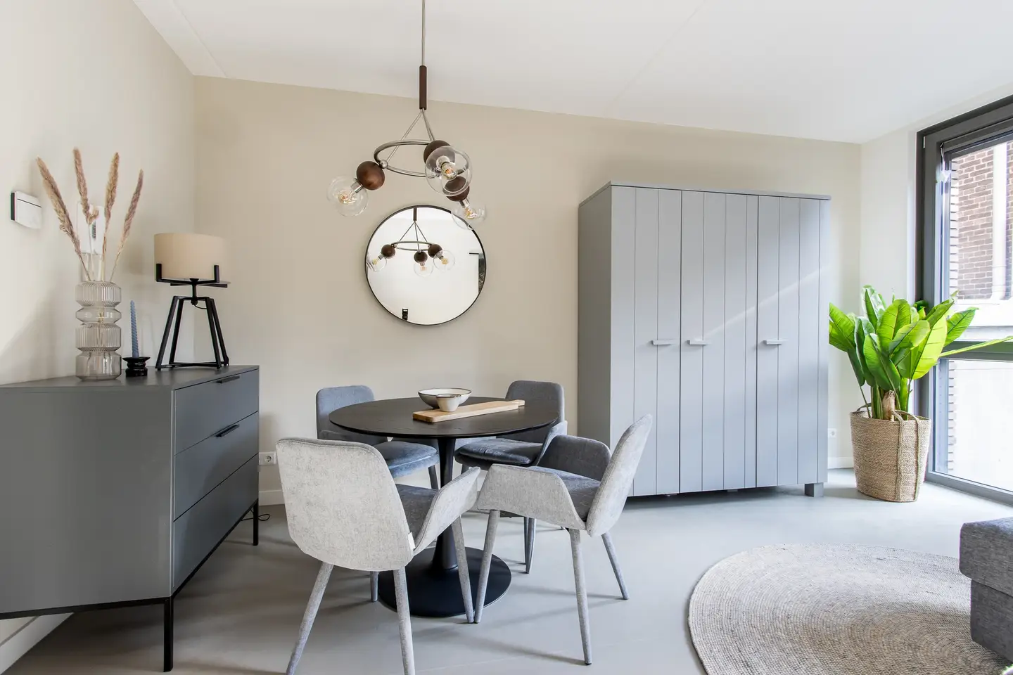 Foto #1 Appartement Karrengas Nijmegen