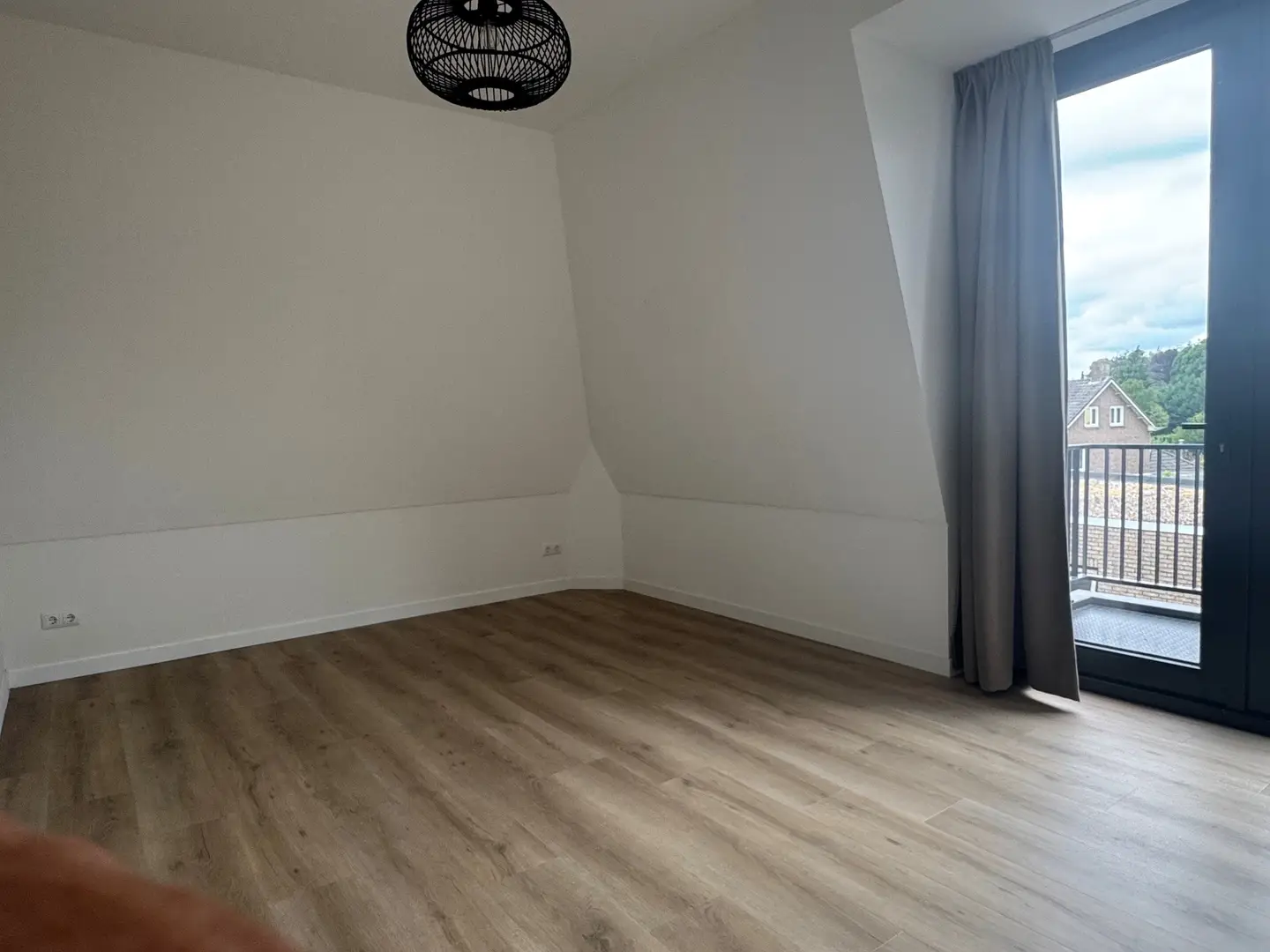 Foto #9 Appartement Sint Bavostraat Rijsbergen