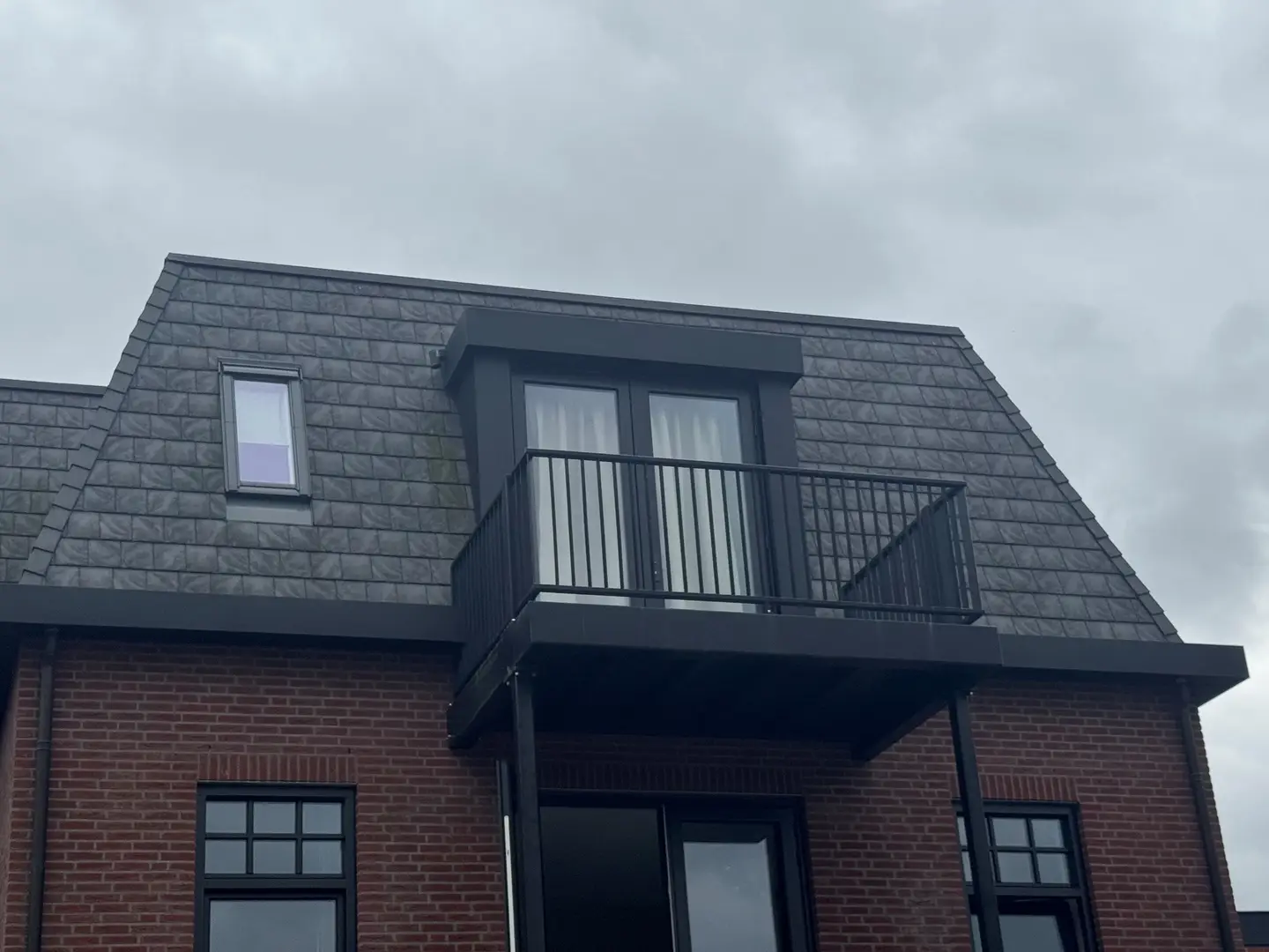 Foto #24 Appartement Sint Bavostraat Rijsbergen