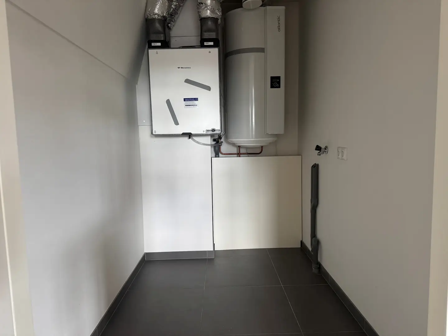 Foto #17 Appartement Sint Bavostraat Rijsbergen