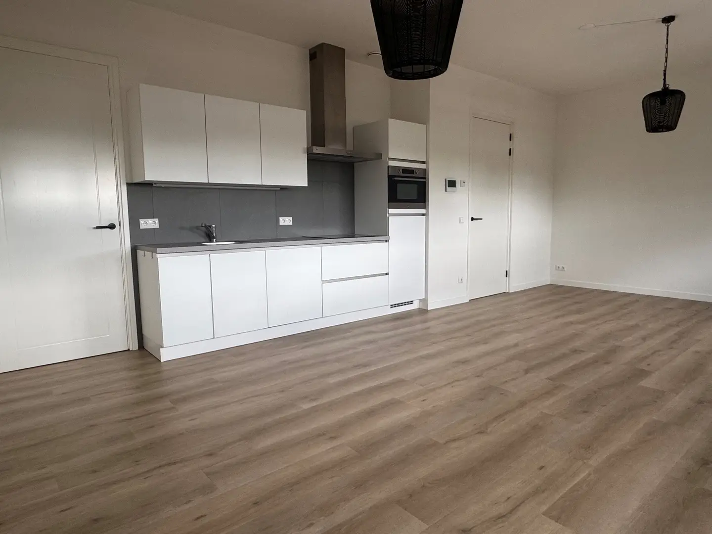 Foto #5 Appartement Sint Bavostraat Rijsbergen