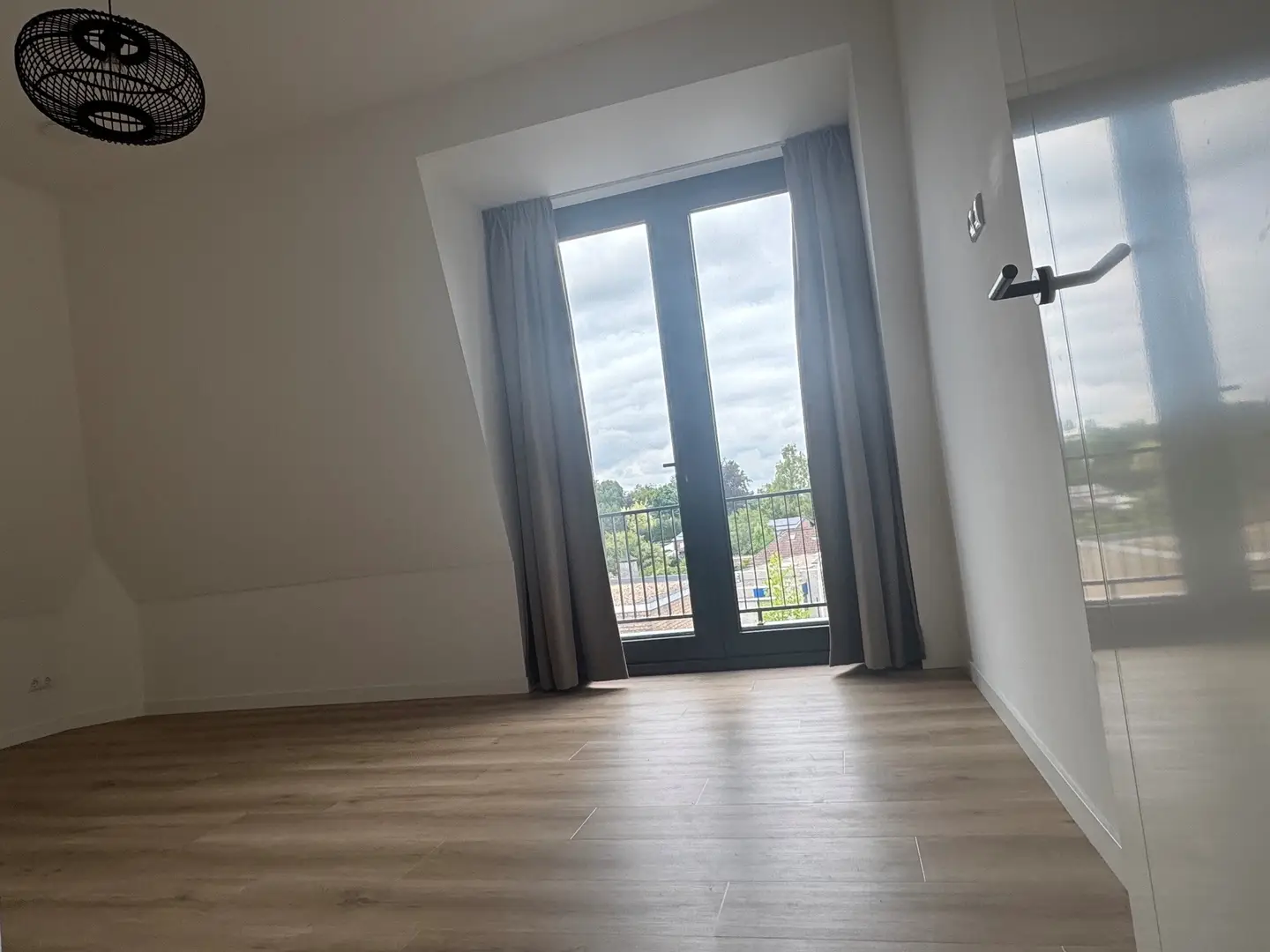 Foto #8 Appartement Sint Bavostraat Rijsbergen