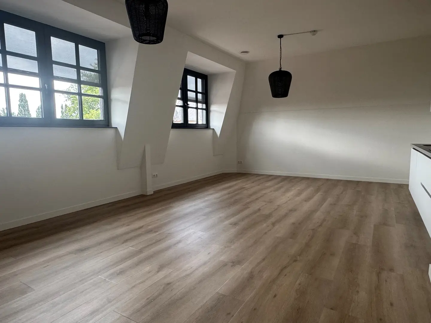 Foto #3 Appartement Sint Bavostraat Rijsbergen