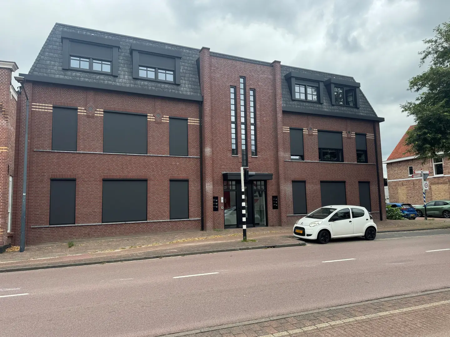 Foto #23 Appartement Sint Bavostraat Rijsbergen