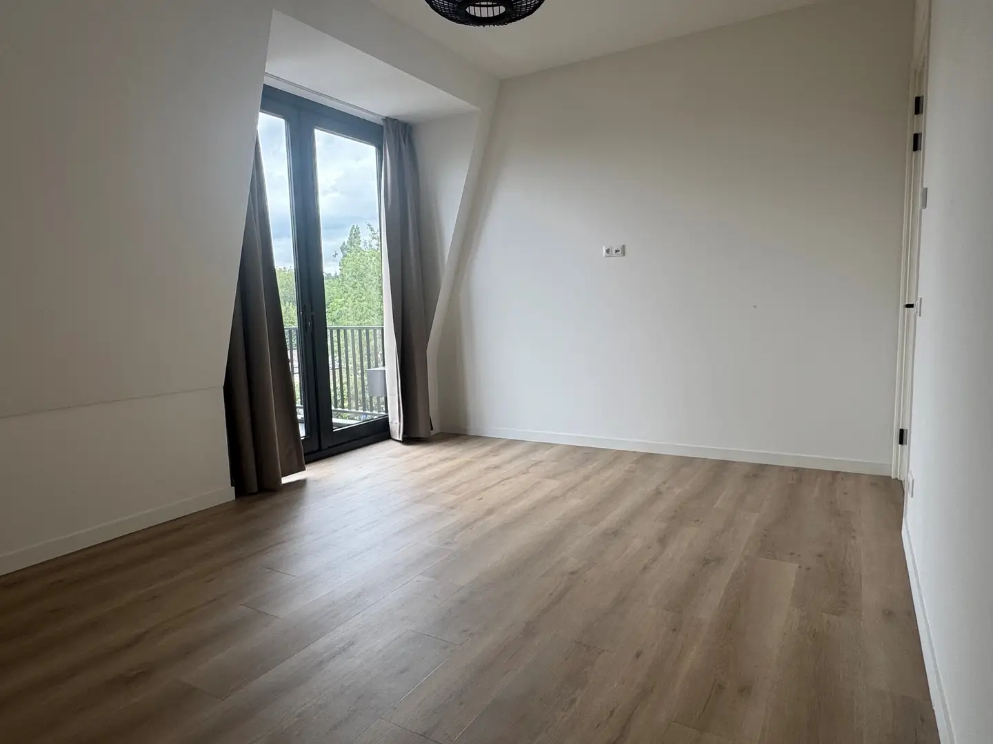 Foto #7 Appartement Sint Bavostraat Rijsbergen