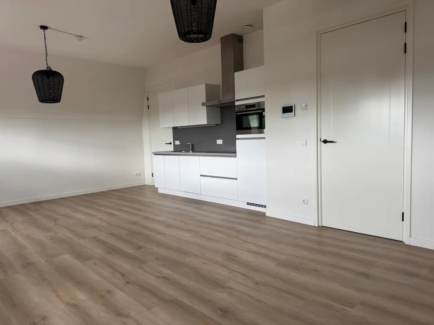 Foto #4 Appartement Sint Bavostraat Rijsbergen
