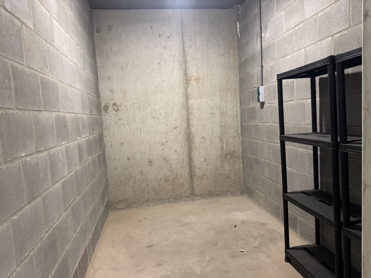Foto #19 Appartement Sint Bavostraat Rijsbergen