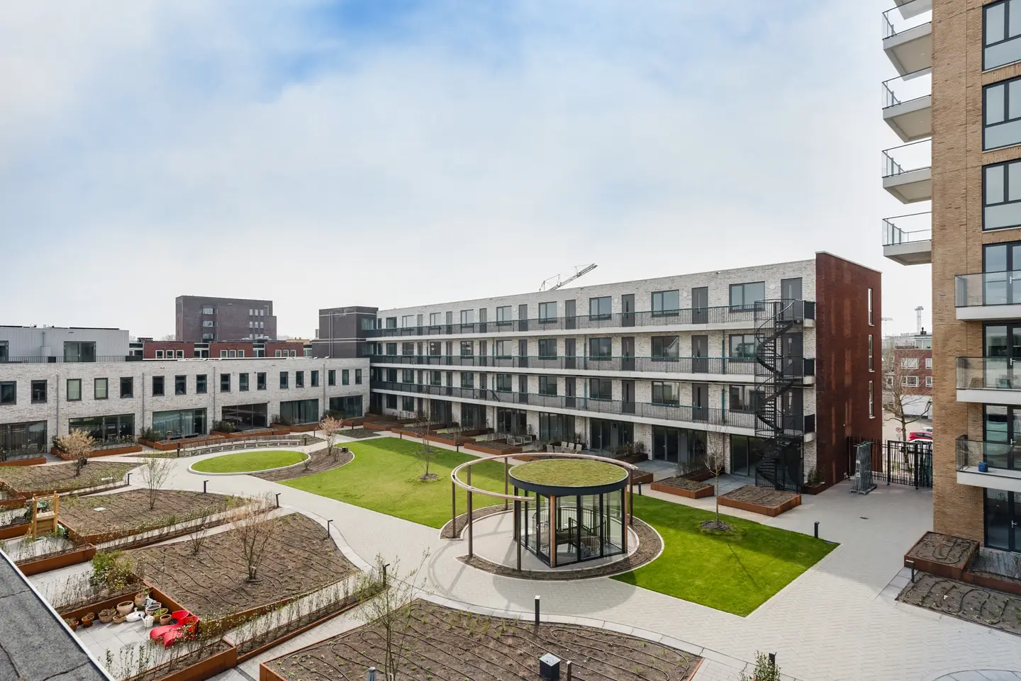 Foto #23 Huurwoning Schoorlaan Leidschendam