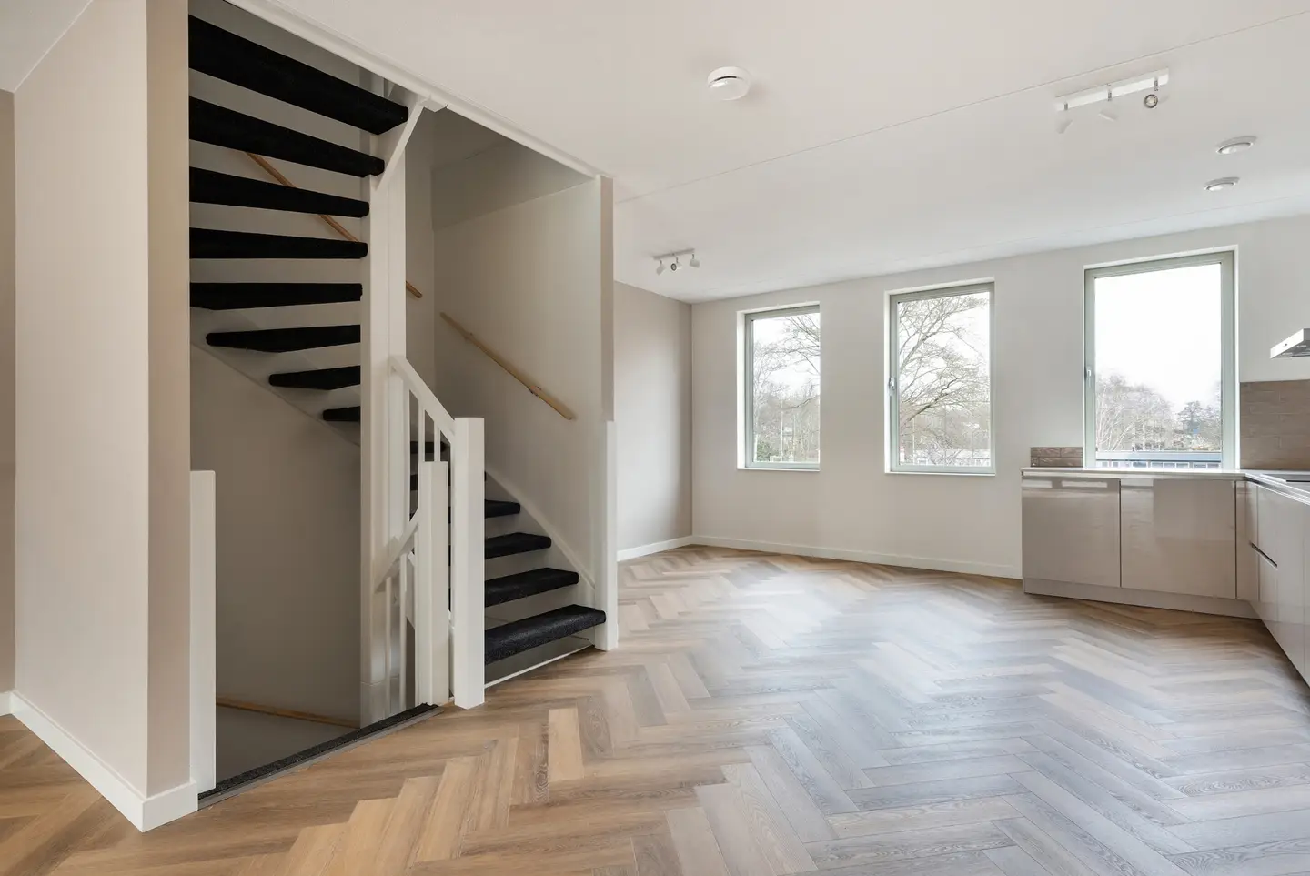 Foto #8 Huurwoning Schoorlaan Leidschendam