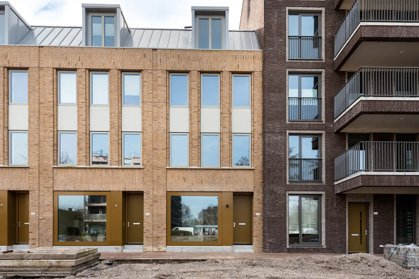 Foto #36 Huurwoning Schoorlaan Leidschendam