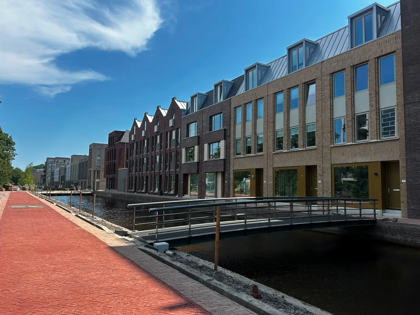 Foto #39 Huurwoning Schoorlaan Leidschendam