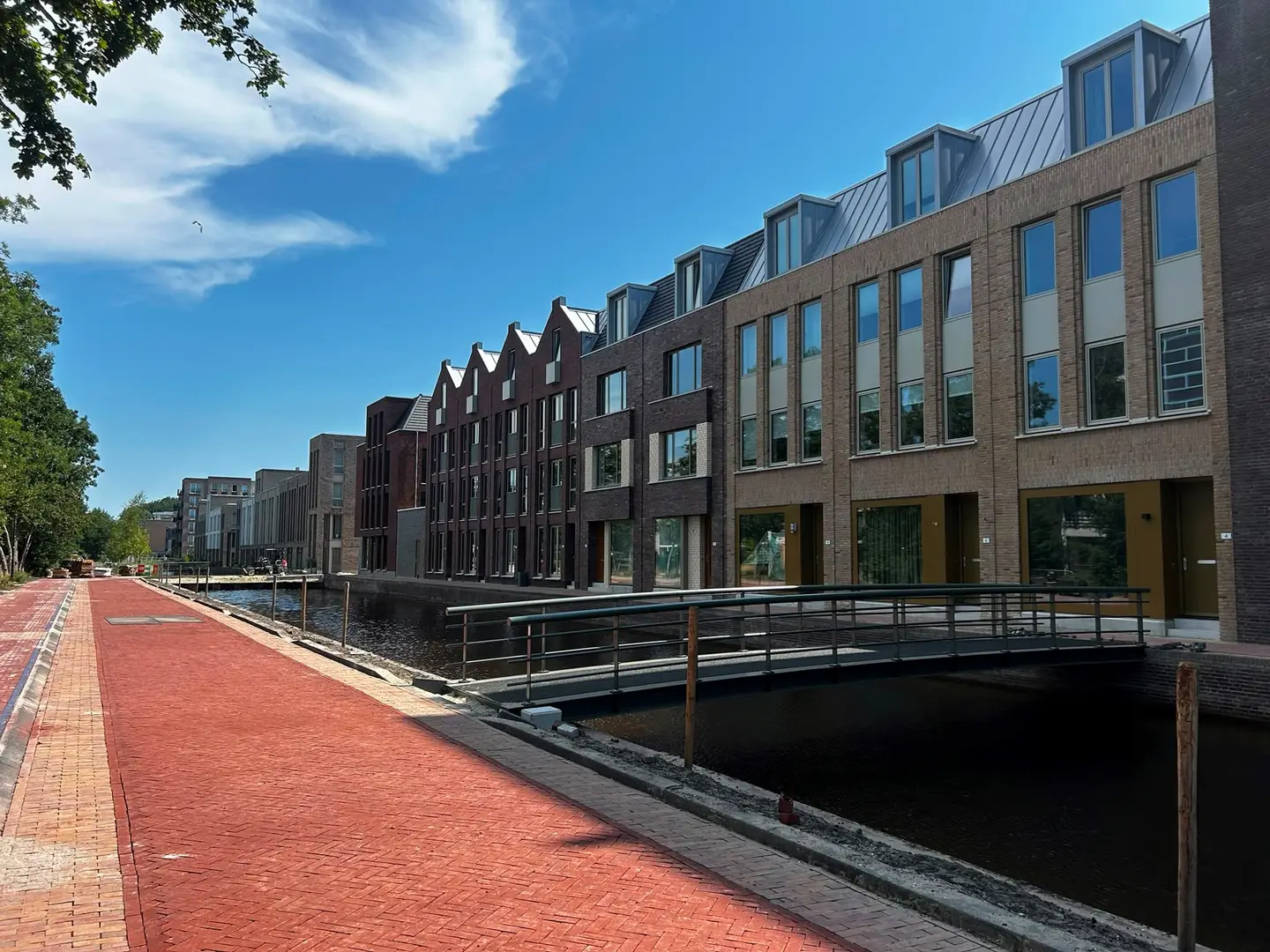 Foto #38 Huurwoning Schoorlaan Leidschendam