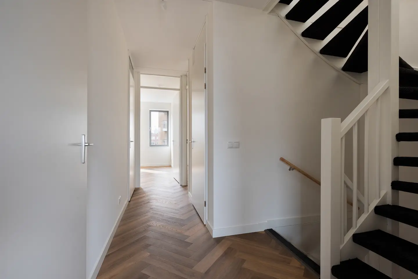 Foto #9 Huurwoning Schoorlaan Leidschendam