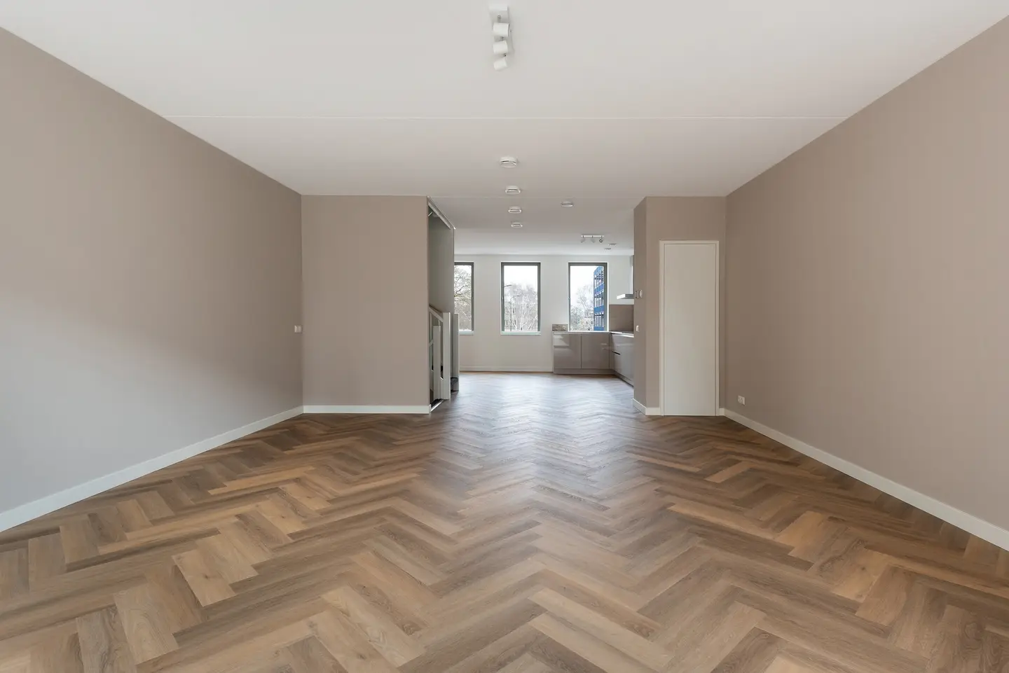Foto #7 Huurwoning Schoorlaan Leidschendam
