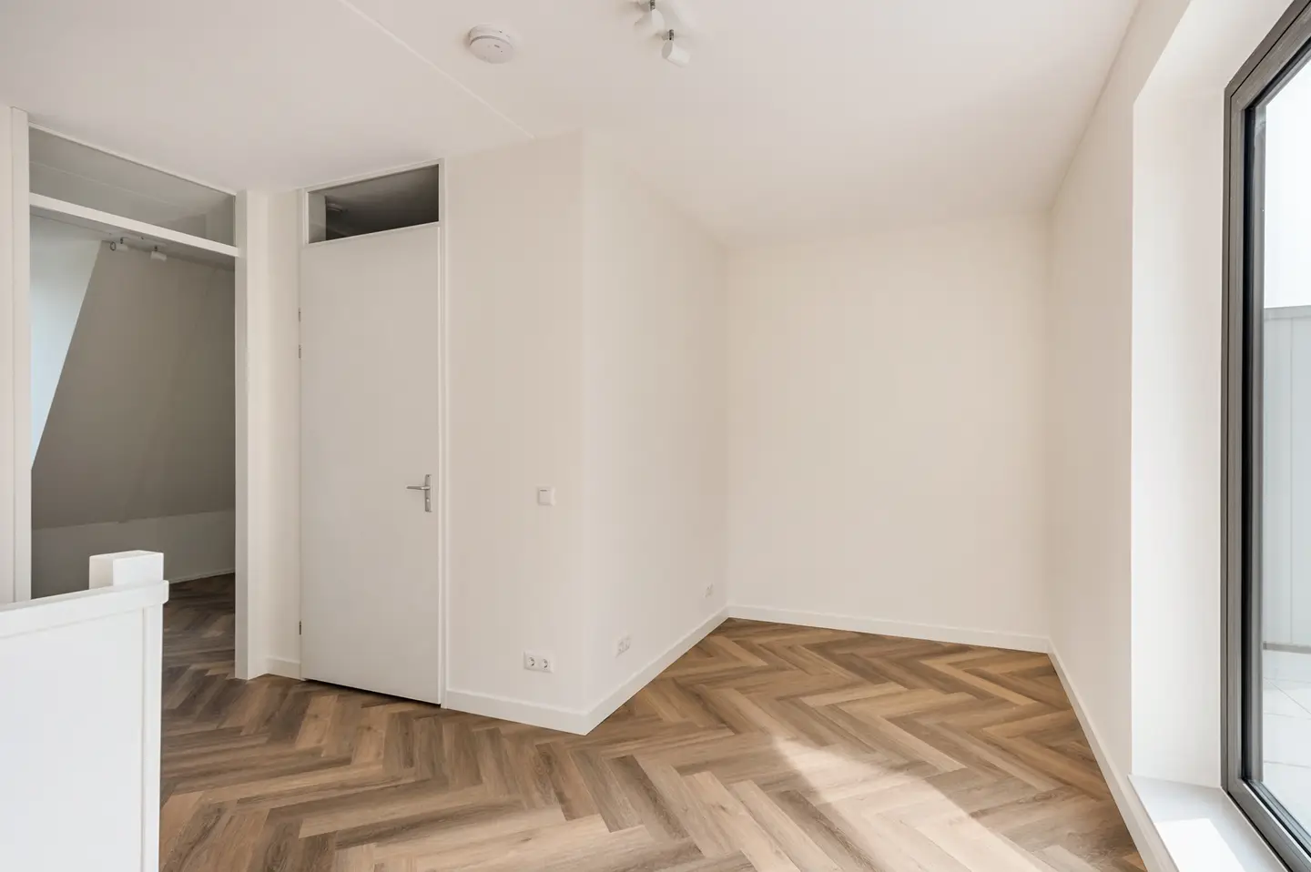 Foto #25 Huurwoning Schoorlaan Leidschendam