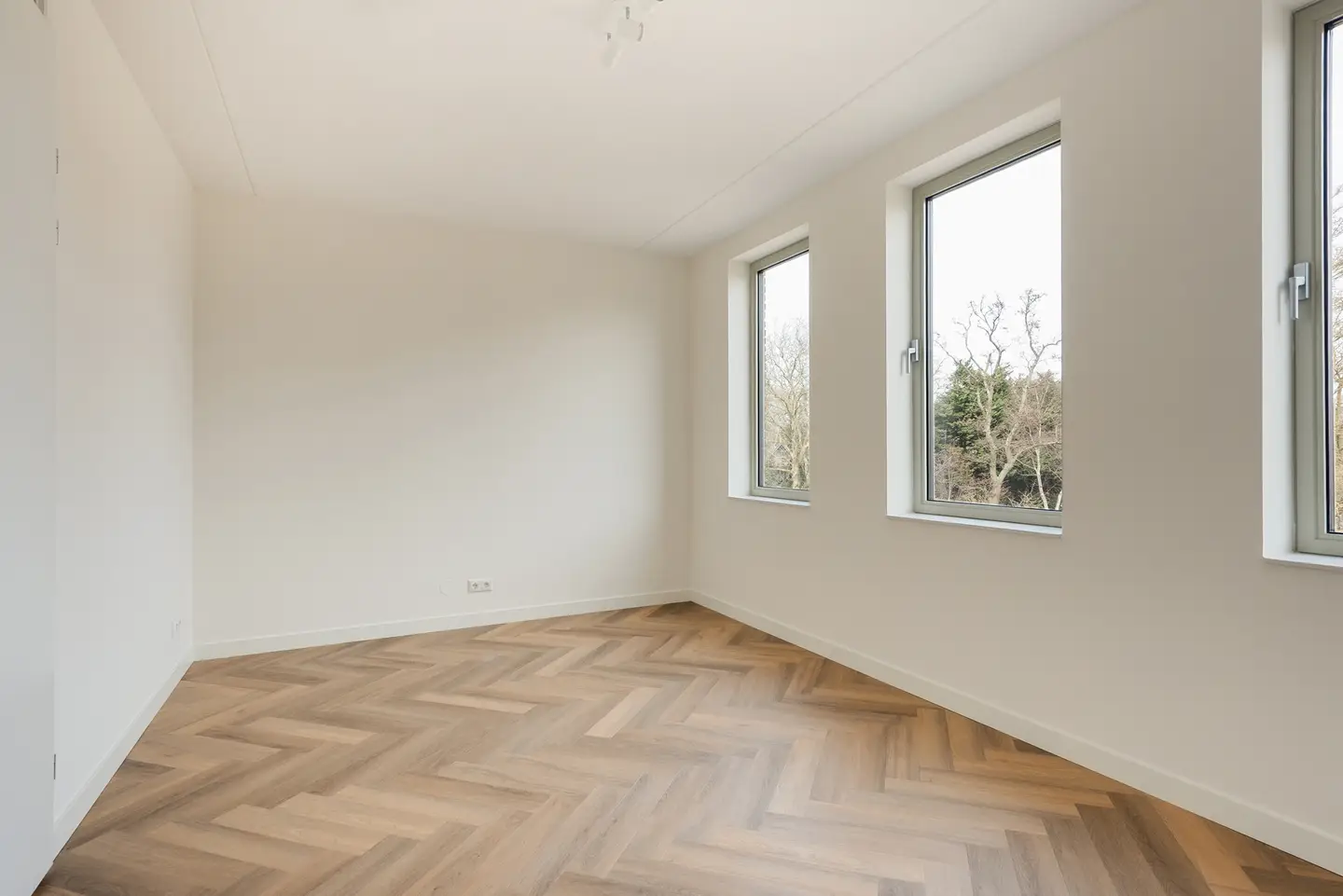 Foto #10 Huurwoning Schoorlaan Leidschendam