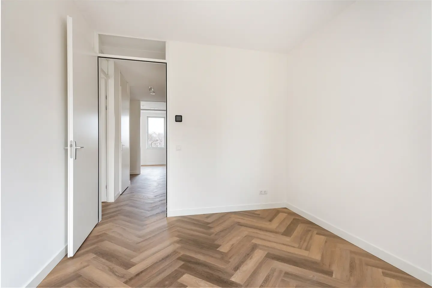 Foto #15 Huurwoning Schoorlaan Leidschendam