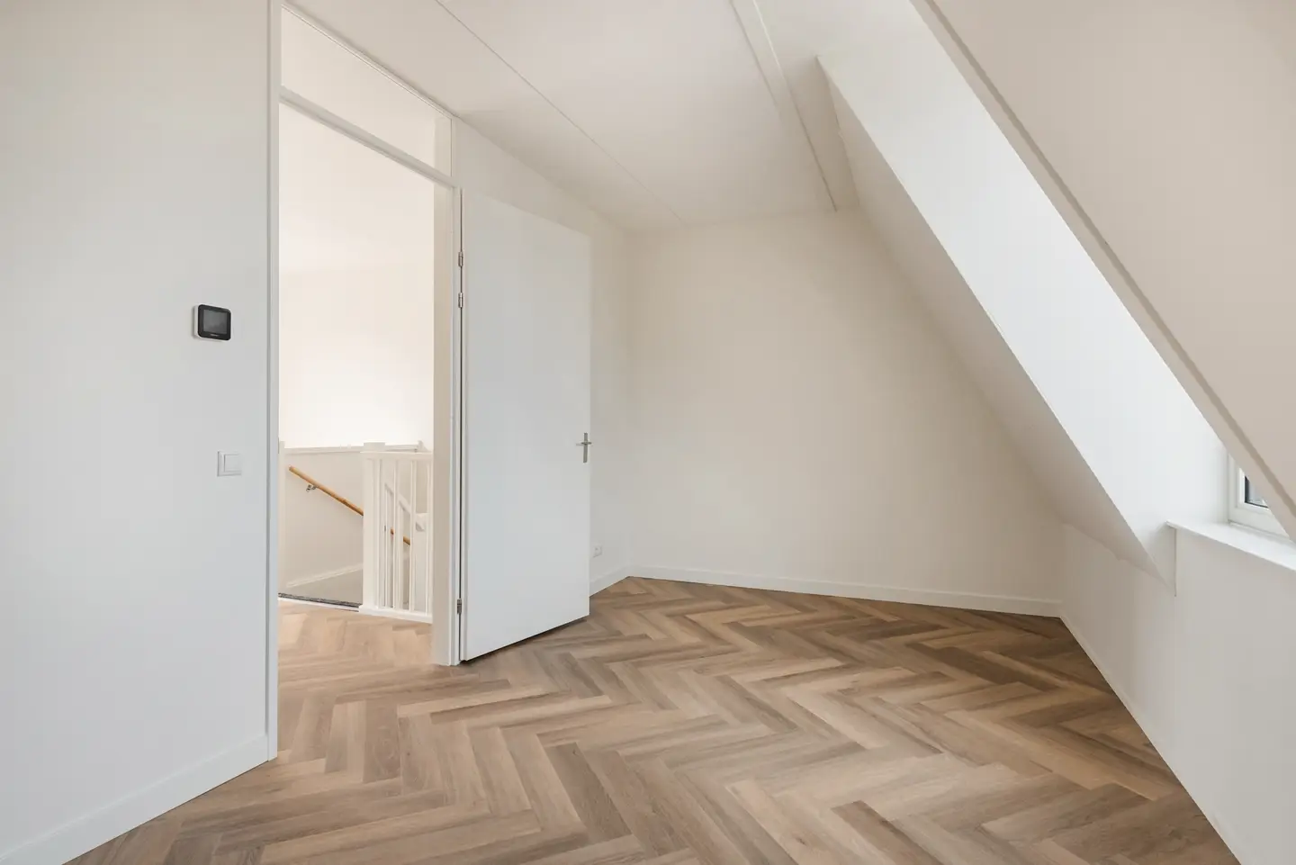 Foto #28 Huurwoning Schoorlaan Leidschendam