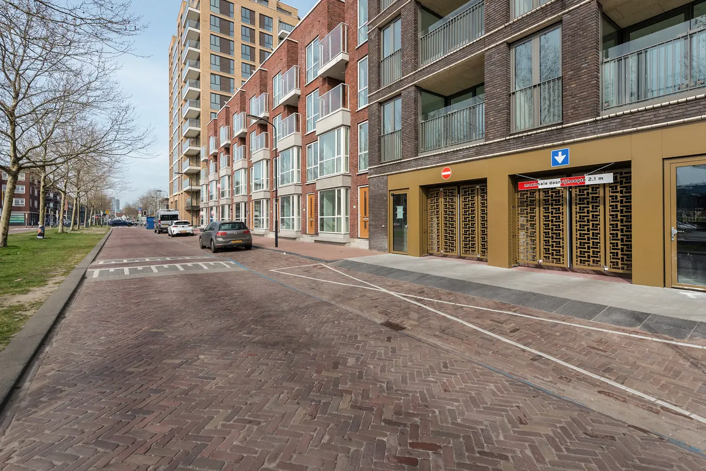 Foto #37 Huurwoning Schoorlaan Leidschendam