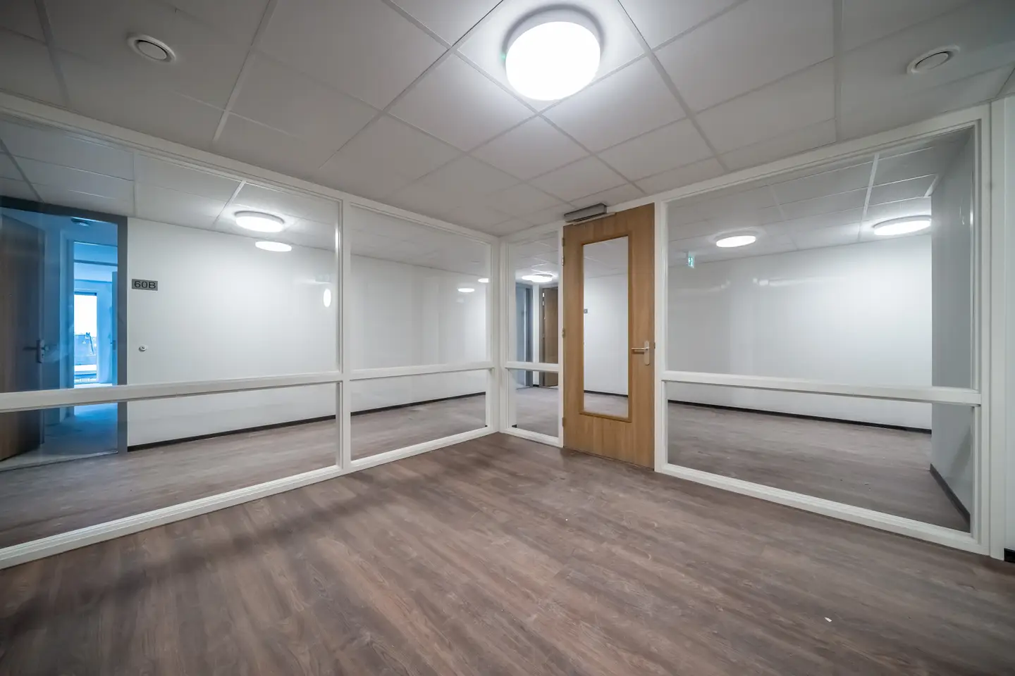 Foto #13 Appartement Tuinstraat Veenendaal