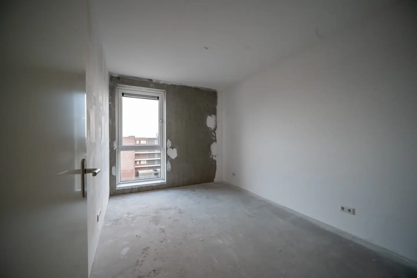 Foto #9 Appartement Tuinstraat Veenendaal