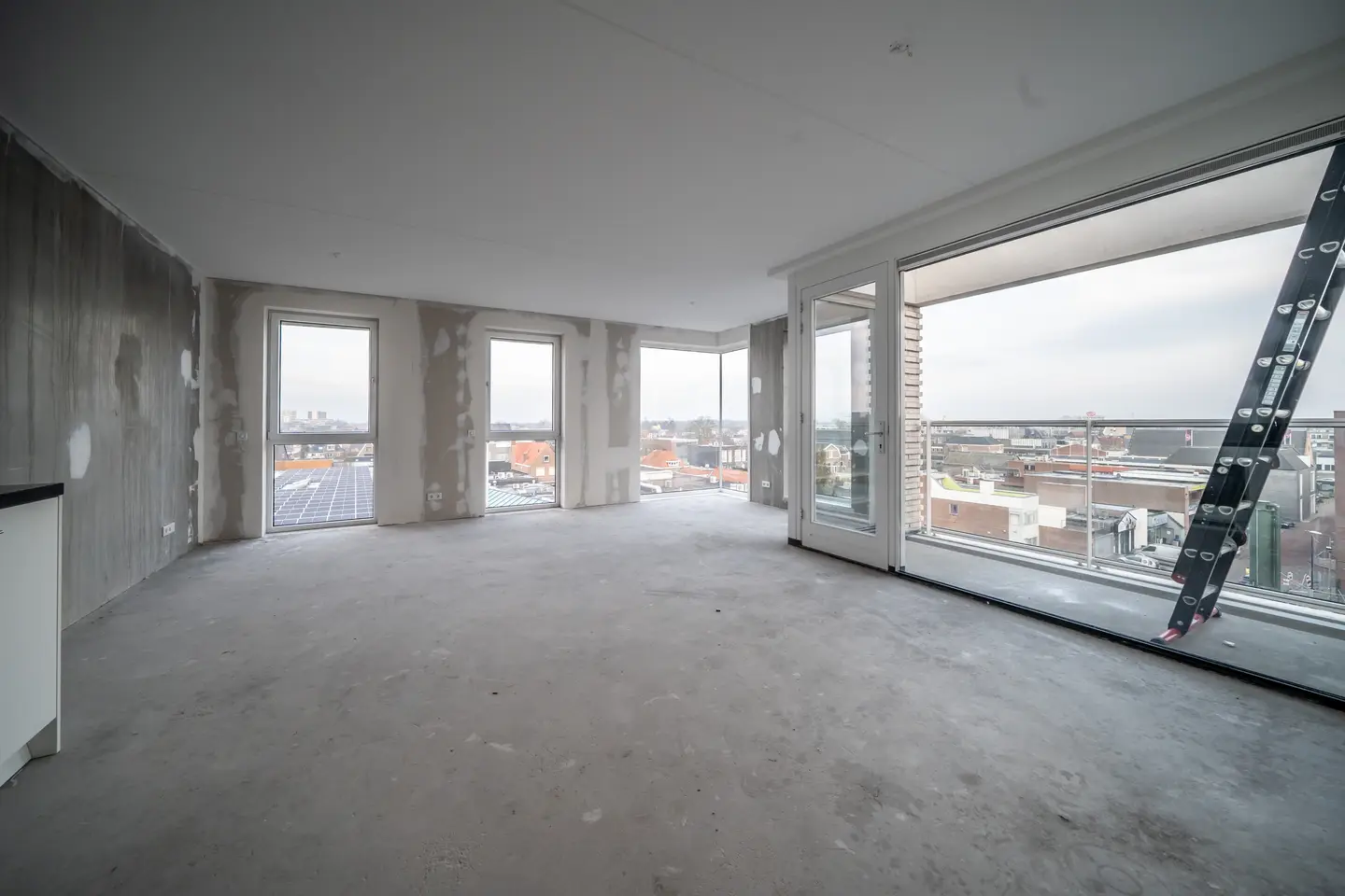 Foto #3 Appartement Tuinstraat Veenendaal