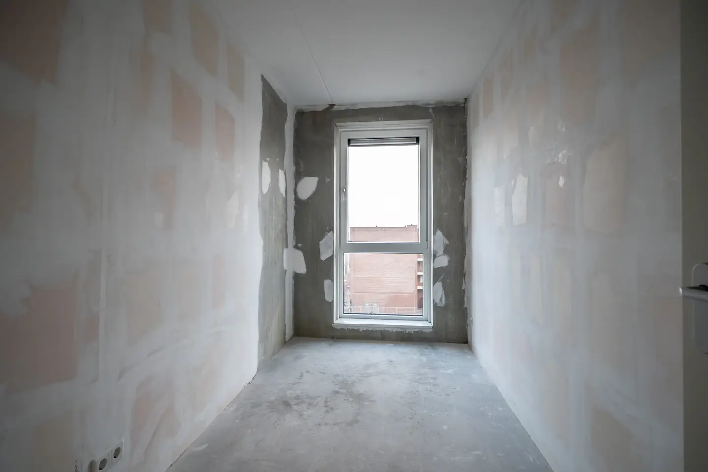 Foto #8 Appartement Tuinstraat Veenendaal