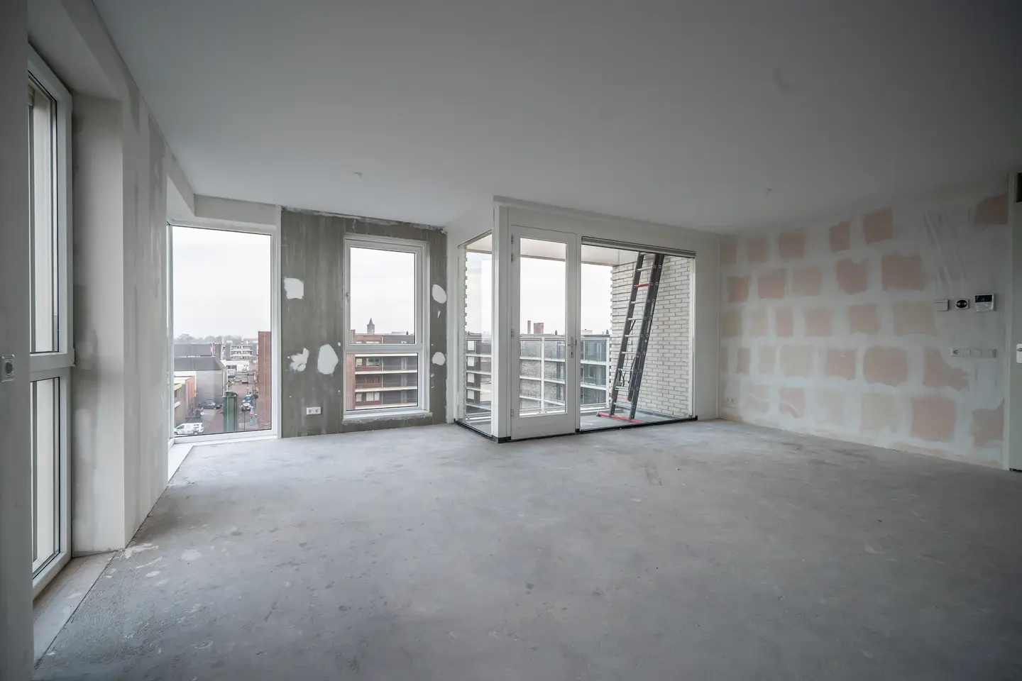Foto #6 Appartement Tuinstraat Veenendaal