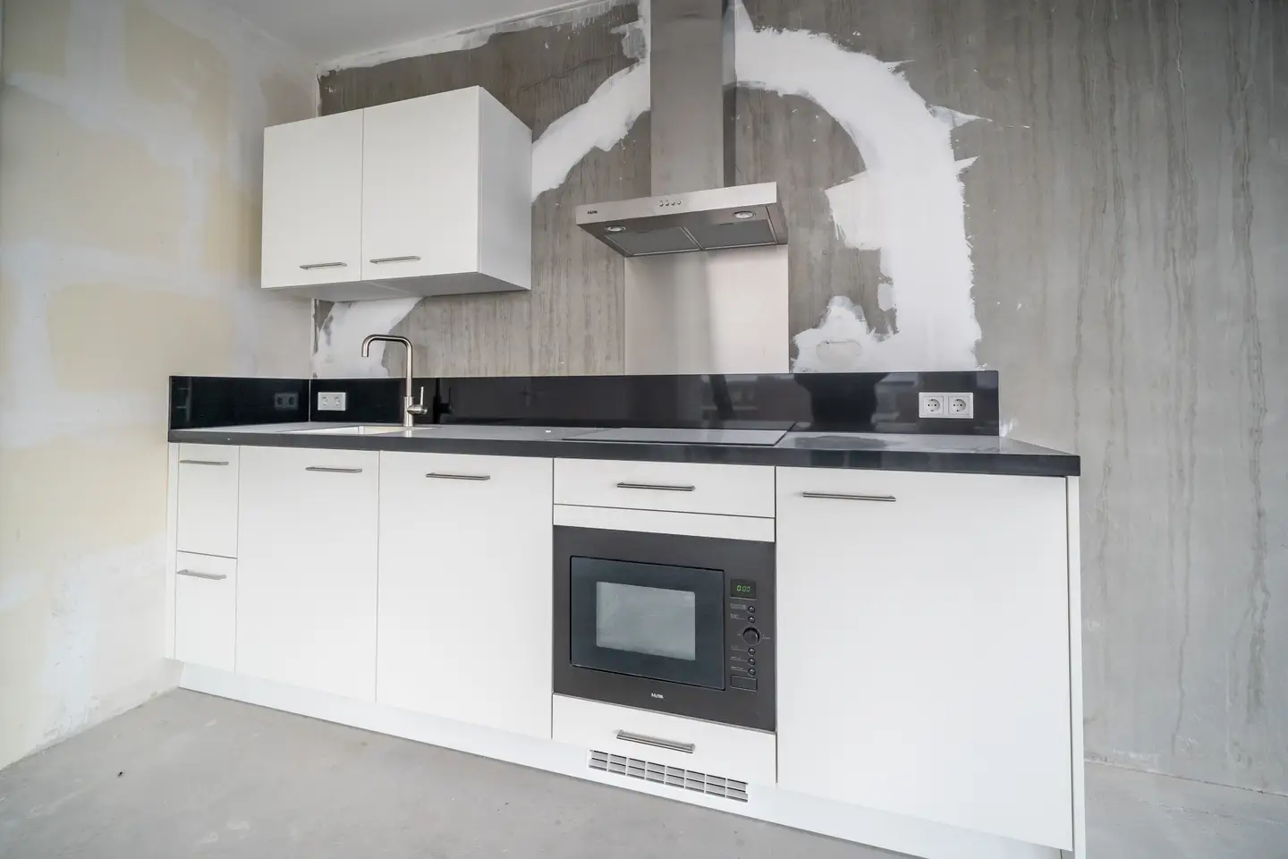 Foto #5 Appartement Tuinstraat Veenendaal