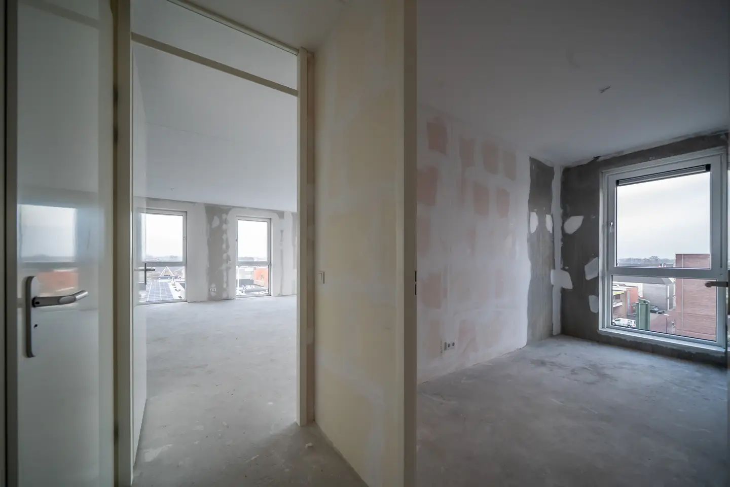 Foto #2 Appartement Tuinstraat Veenendaal