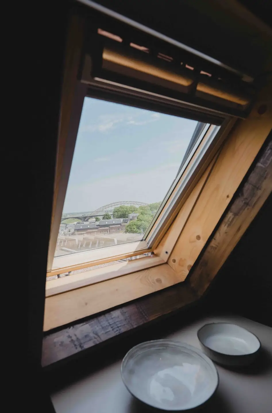 Foto #23 Appartement Grotestraat Nijmegen