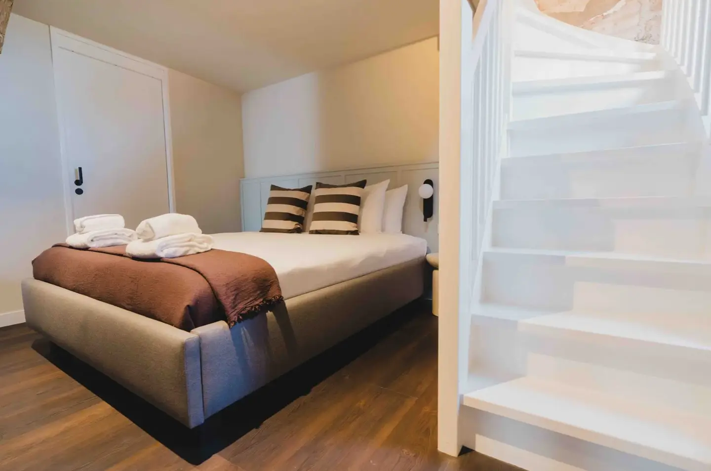 Foto #13 Appartement Grotestraat Nijmegen