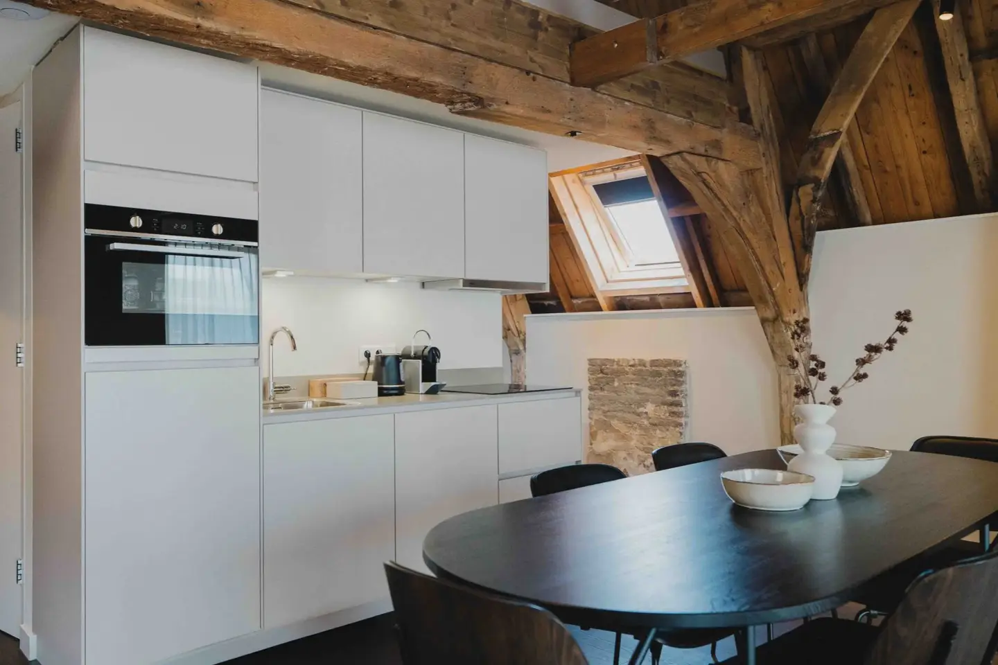 Foto #1 Appartement Grotestraat Nijmegen
