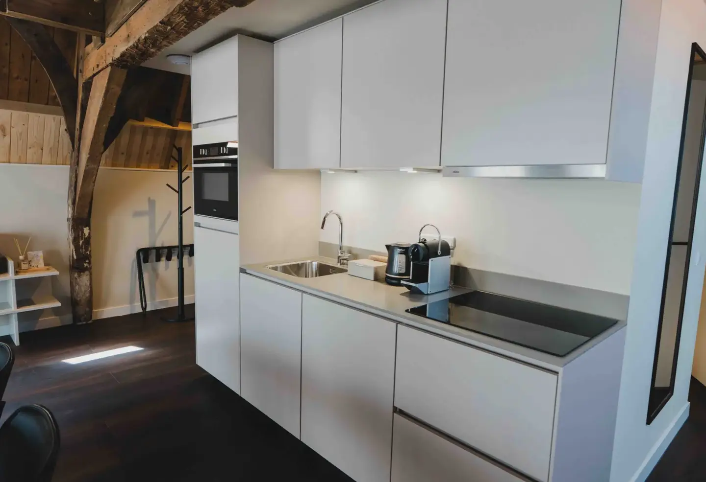 Foto #2 Appartement Grotestraat Nijmegen