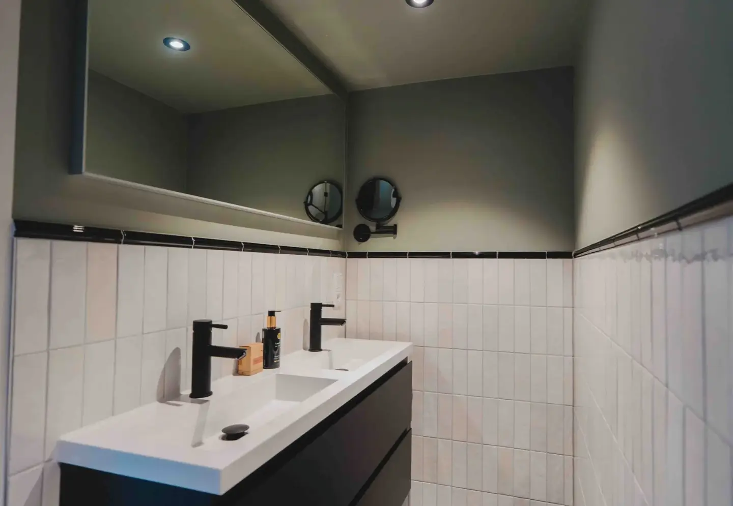 Foto #14 Appartement Grotestraat Nijmegen