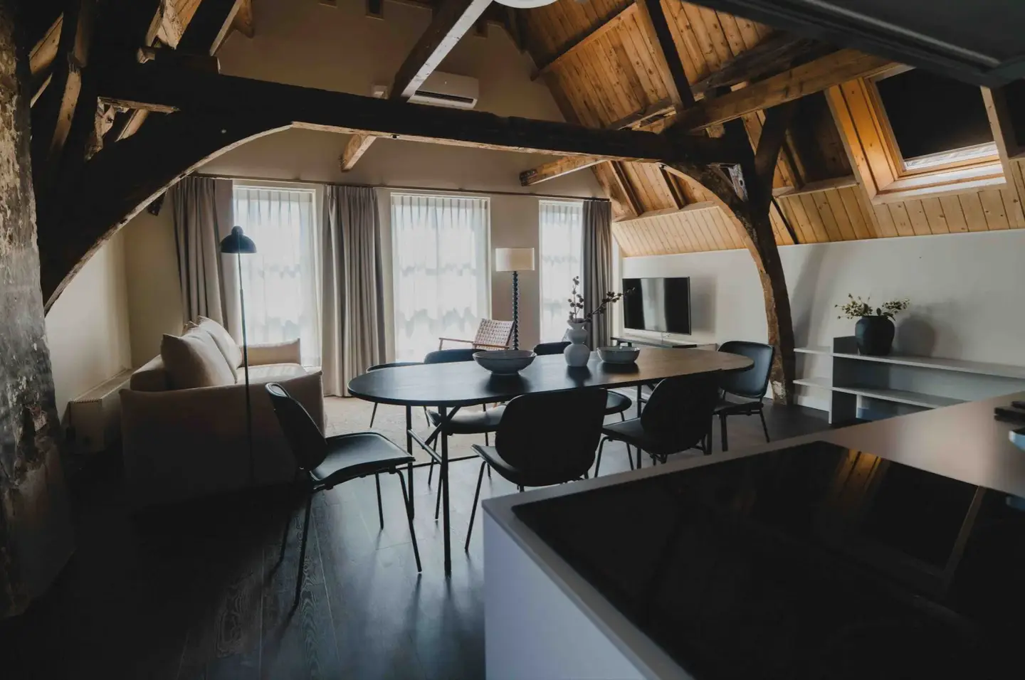 Foto #3 Appartement Grotestraat Nijmegen
