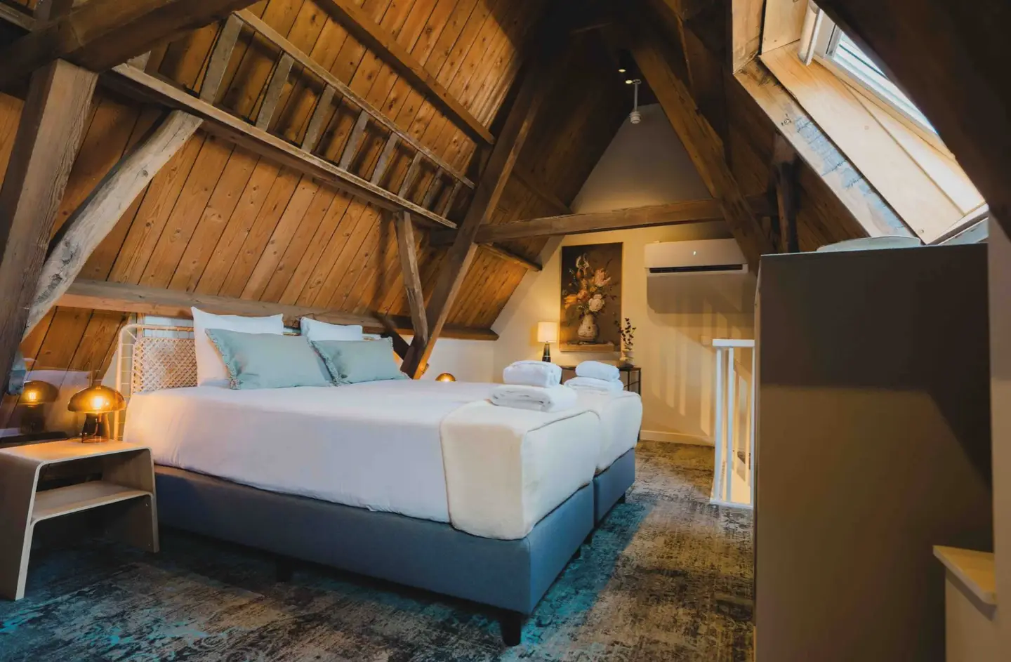 Foto #19 Appartement Grotestraat Nijmegen