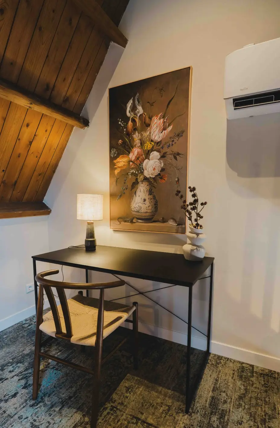 Foto #25 Appartement Grotestraat Nijmegen