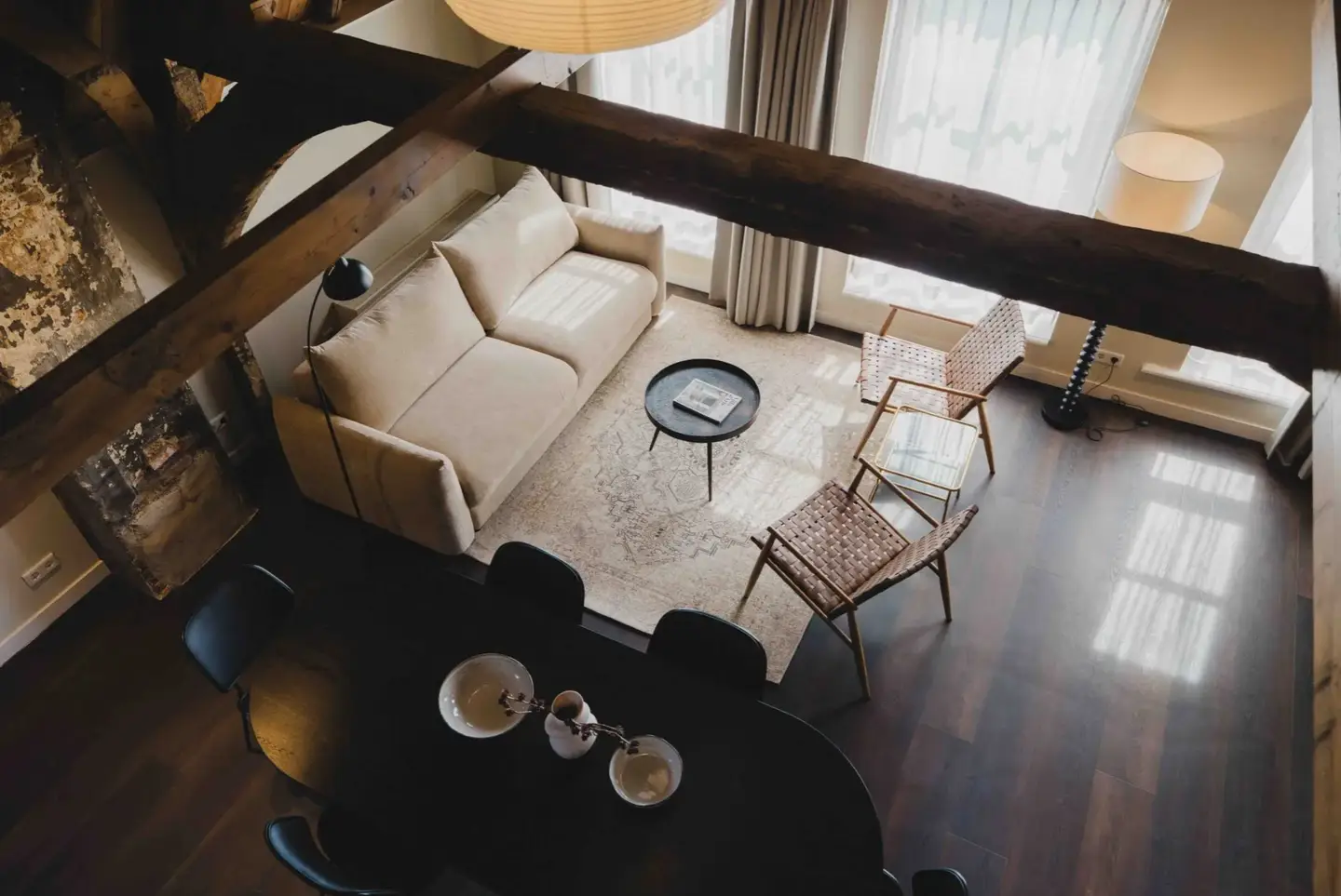 Foto #26 Appartement Grotestraat Nijmegen