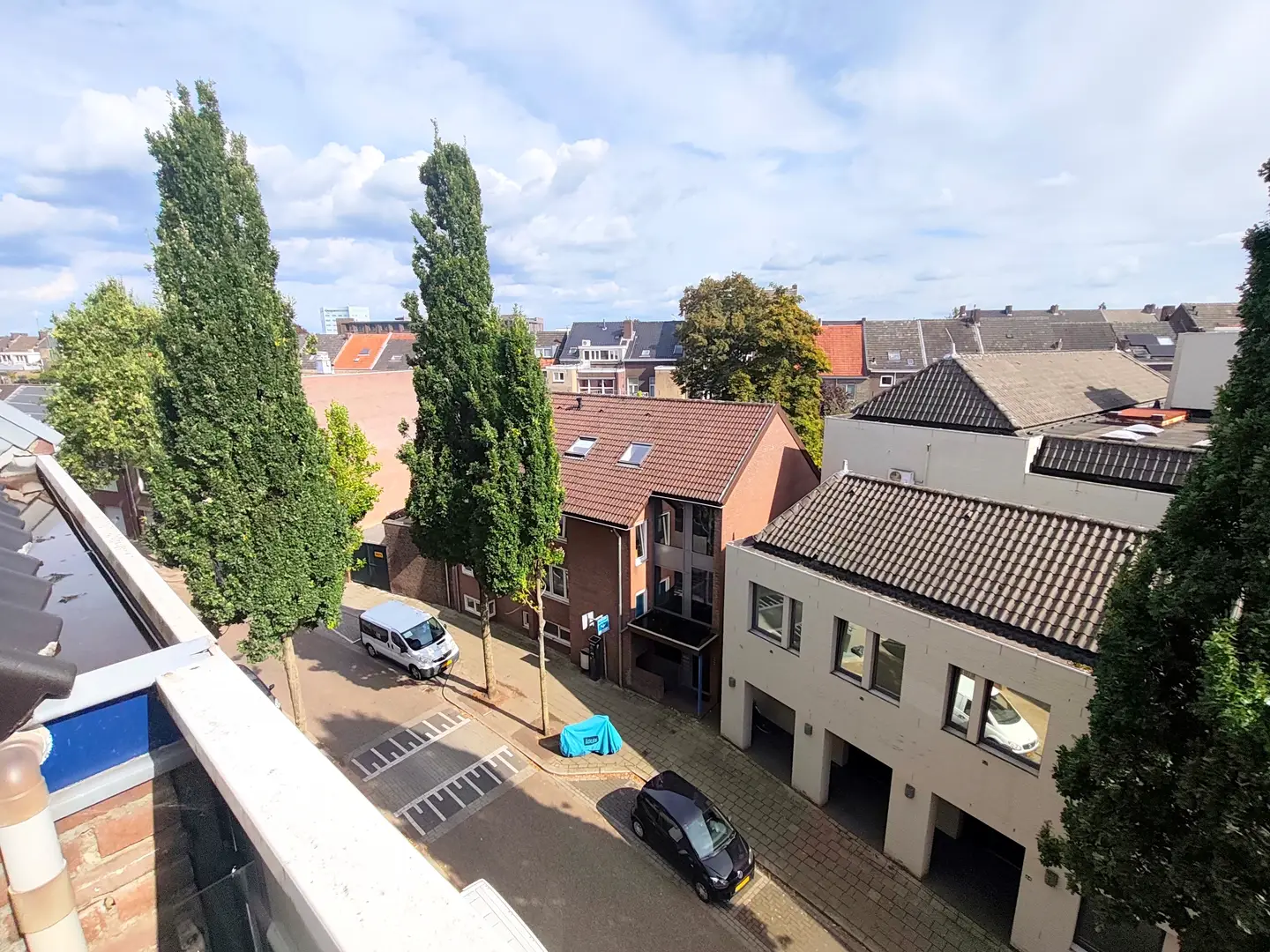 Foto #15 Appartement Mariagardestraat Roermond