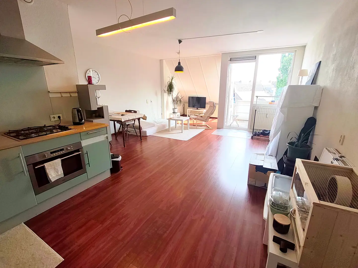 Foto #6 Appartement Mariagardestraat Roermond