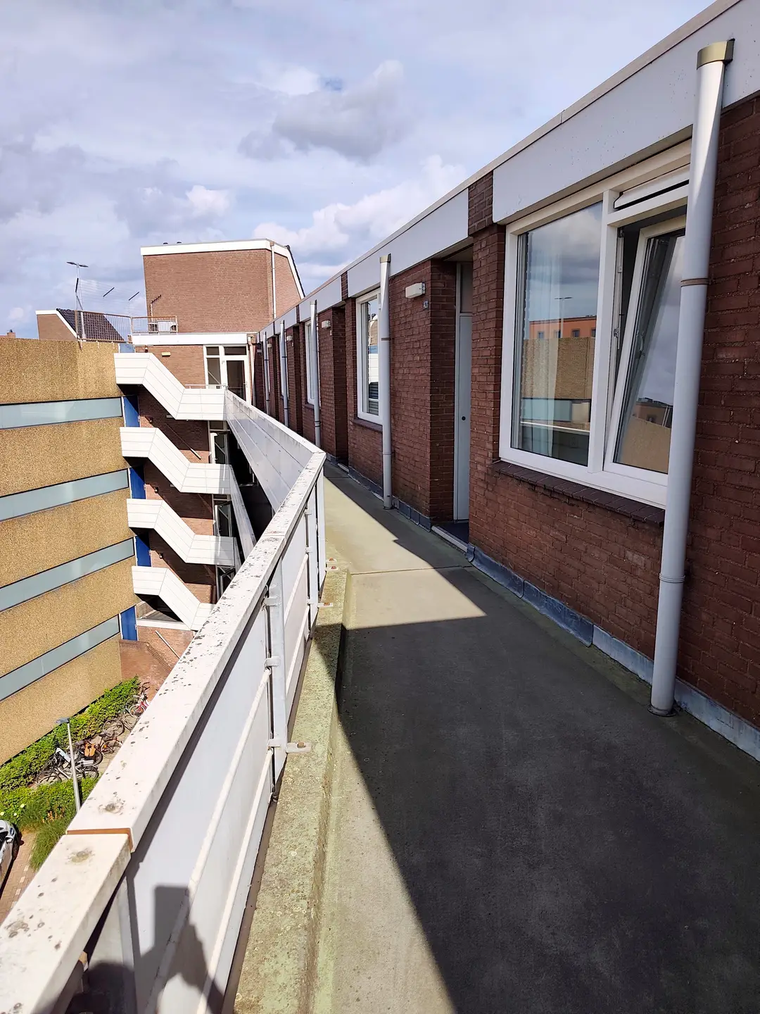 Foto #4 Appartement Mariagardestraat Roermond