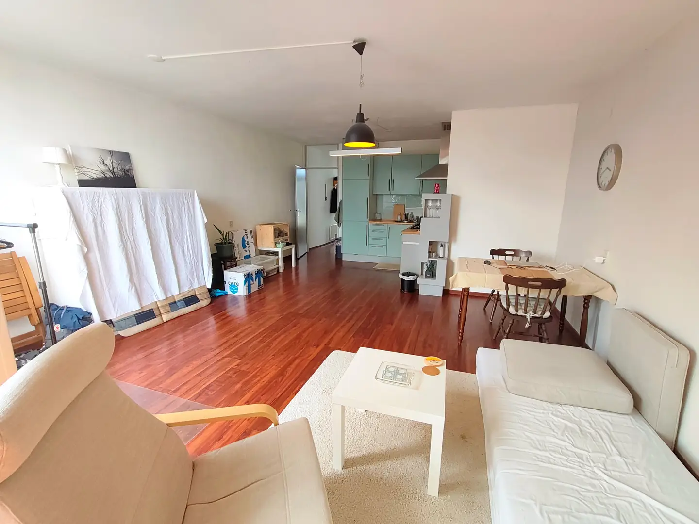Foto #7 Appartement Mariagardestraat Roermond