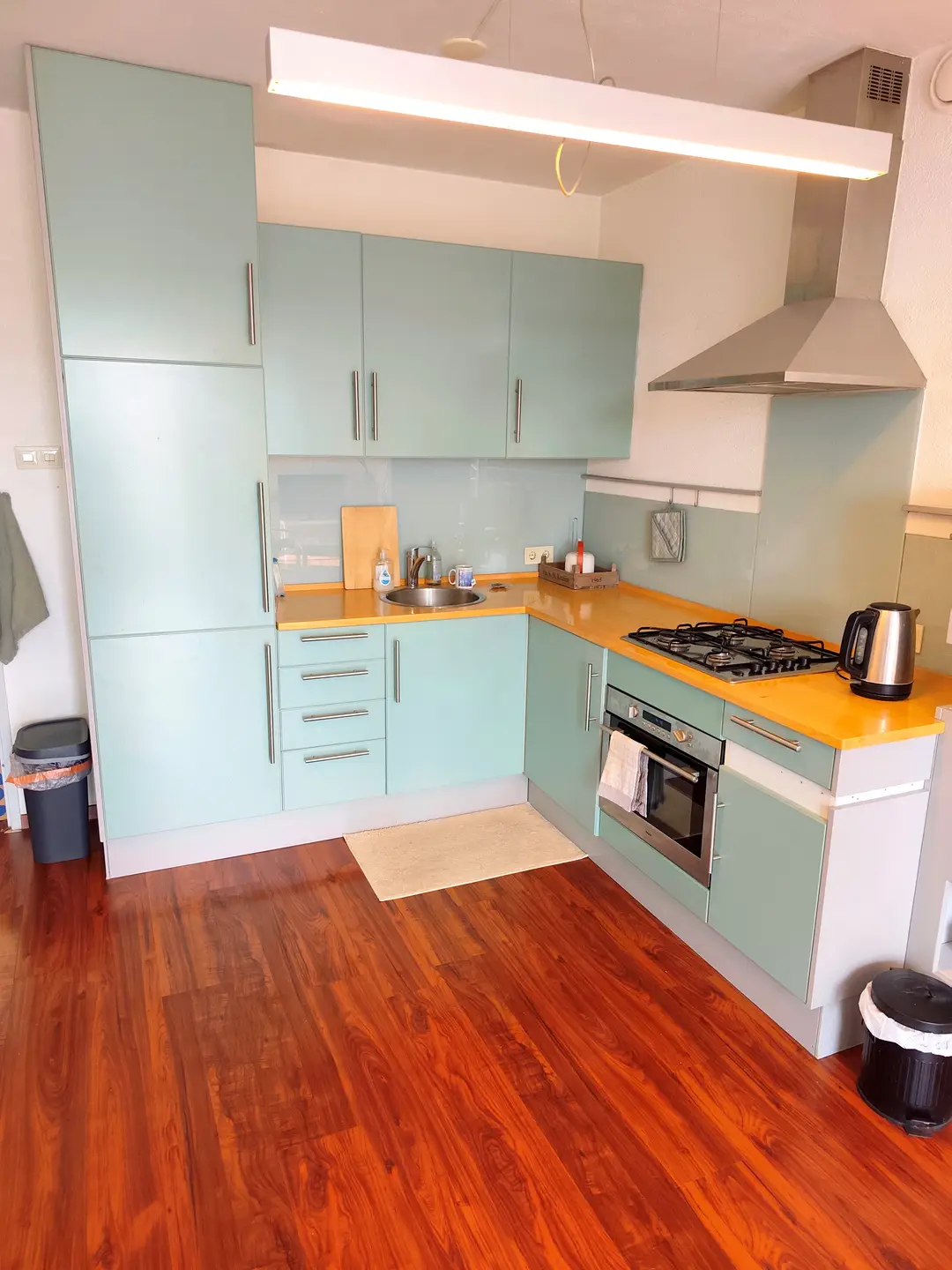 Foto #8 Appartement Mariagardestraat Roermond
