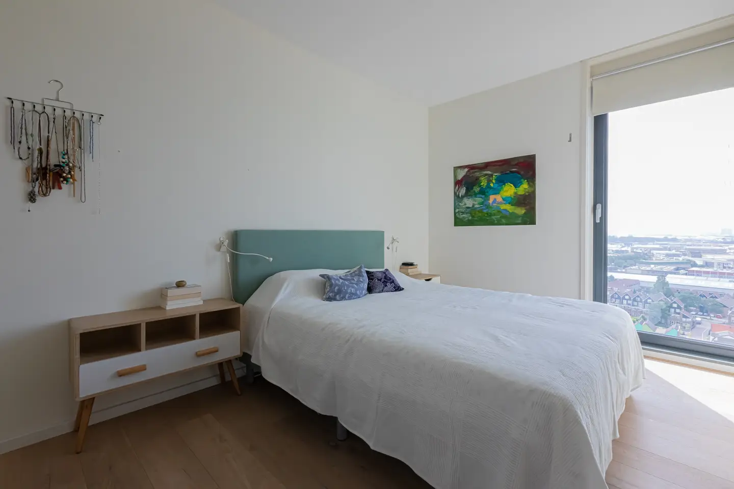 Foto #11 Appartement Hermitage Zaandam