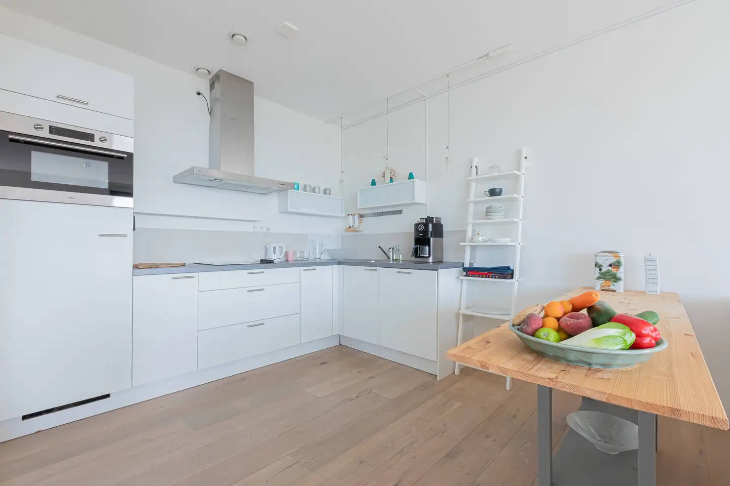 Foto #6 Appartement Hermitage Zaandam
