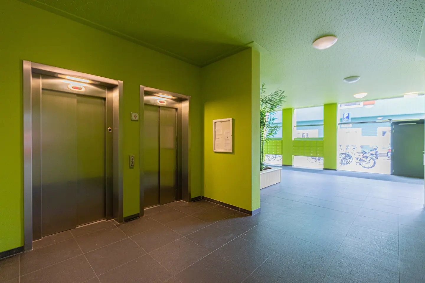 Foto #16 Appartement Hermitage Zaandam