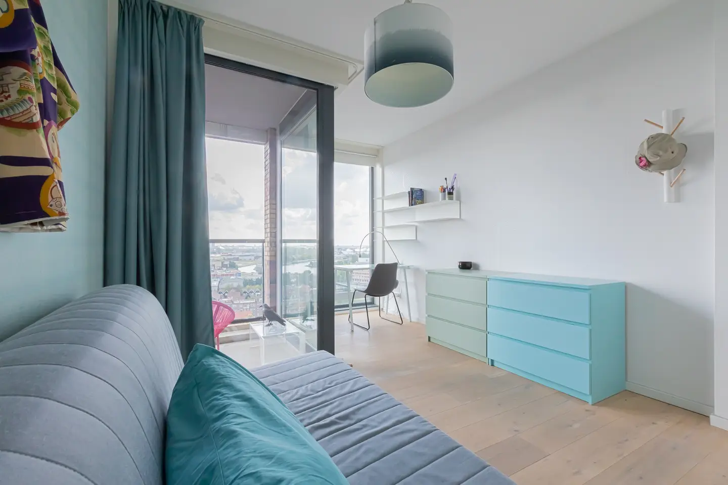 Foto #15 Appartement Hermitage Zaandam