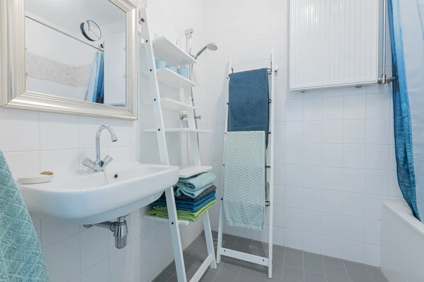 Foto #13 Appartement Hermitage Zaandam