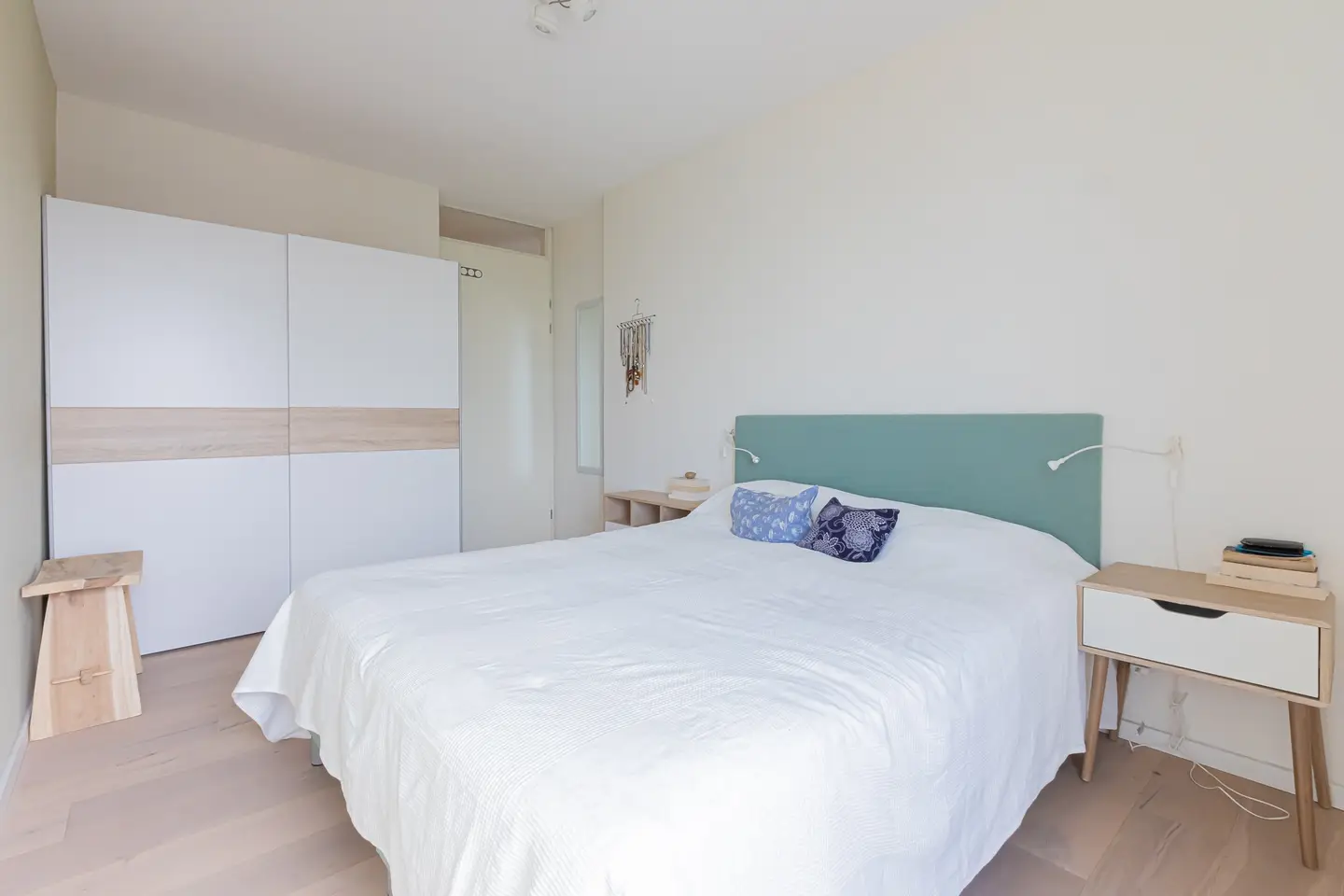 Foto #10 Appartement Hermitage Zaandam